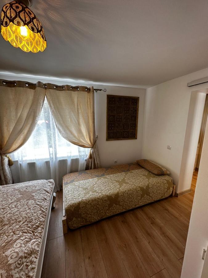Harteneck Apartments Sibiu Eksteriør billede