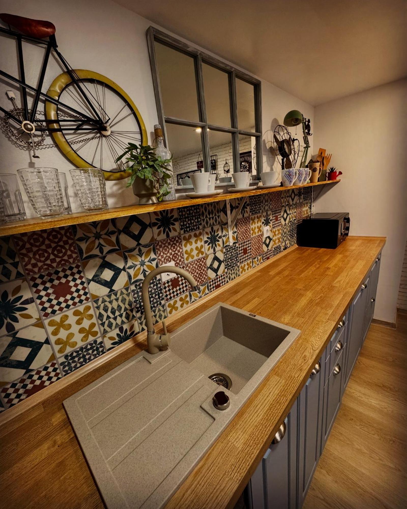 Harteneck Apartments Sibiu Eksteriør billede