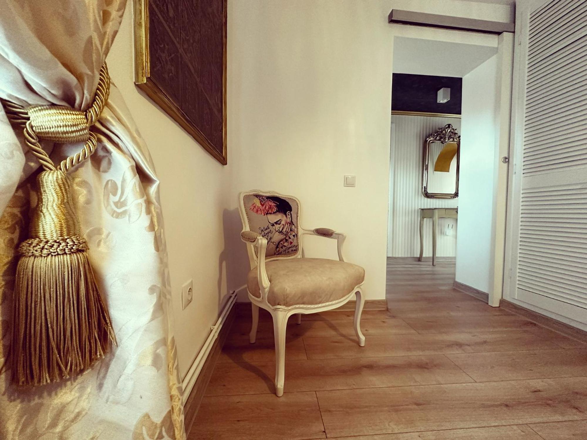 Harteneck Apartments Sibiu Eksteriør billede