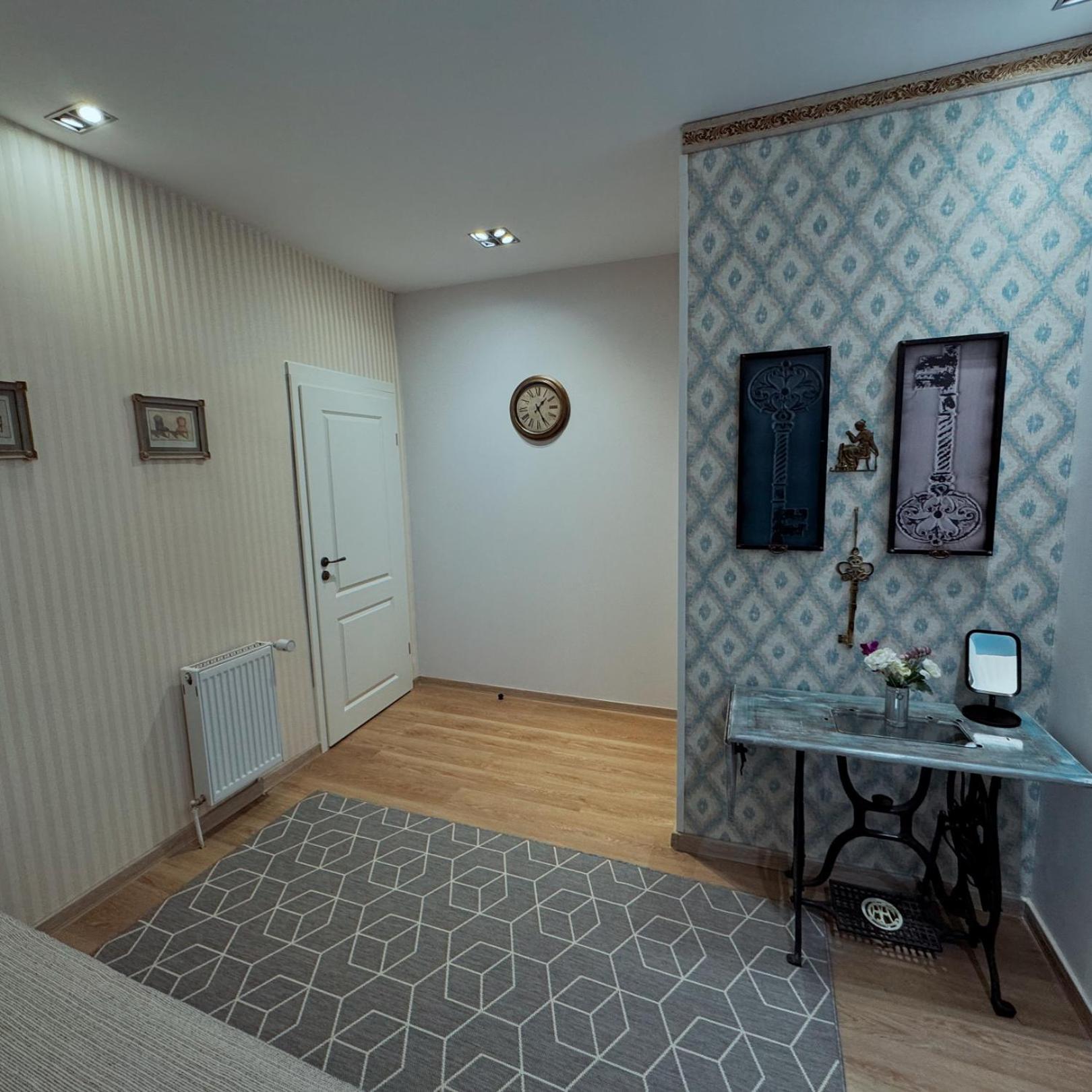 Harteneck Apartments Sibiu Eksteriør billede