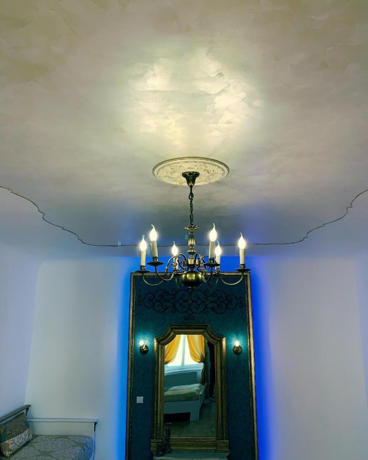 Harteneck Apartments Sibiu Eksteriør billede